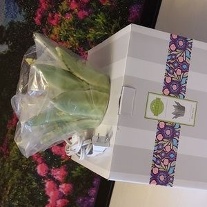 Scentsy Warmer - Aloe Vera